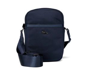 LACOSTE Messenger bags, toiletry bags and suitcases for men Vertical Camera Bag