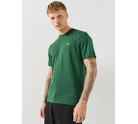 Lacoste Classic short sleeve green t-shirt - XXL