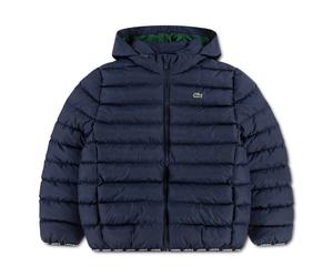 Lacoste Mid Wt Puffer Jacket