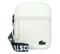 Lacoste Mini Bag Shoulder Bag 16 cm white