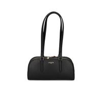 Lacoste mini Champs-Élysées shoulder bag - Black OS