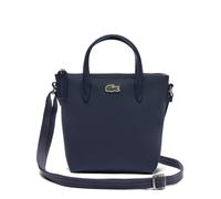 Lacoste mini L.12.12 Concept tote bag - Black OS