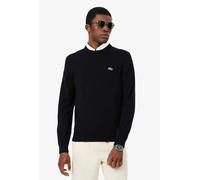 Logo Knit Black S