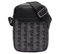 Lacoste Pouch THE BLEND in Black One size