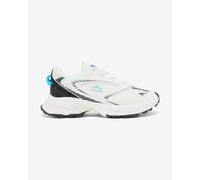Lacoste Neo Shot UTL Shoes White Black Blue - 40