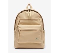 Lacoste Neocroc Backpack Beige