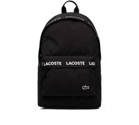 Lacoste Neocroc backpack - Black OS
