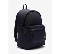 Lacoste Neocroc backpack dark blue