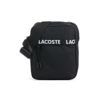 Lacoste Neocroc Crossbody bag, male, black