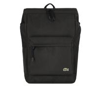 Lacoste Neocroc Daypack 46 cm Laptop compartment black