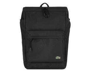 Lacoste Neocroc Daypack 46 cm Laptop compartment black