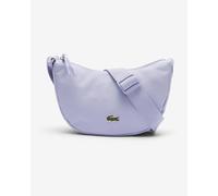 Lacoste Neocroc Half Moon Bag Lilac