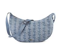 Lacoste Neocroc Seasonal Shoulder bag 38 cm blue