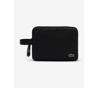 Lacoste Neocroc Vanity Toiletry Bag Black