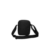 Lacoste Neocroc zipped cross body bag - Black One Size