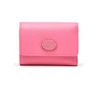 Lacoste Nf4163gz Woman Wallet Pink Woman