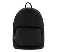 Lacoste NH4314GL Backpack, Black, 00 Men's, Black