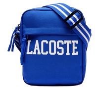 Lacoste NH4606NZ Print College Ladigue Cross body bag, vertical camera bag