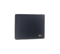 Lacoste NH4680OR Billfold Mens Wallet in Noir