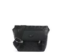 Lacoste Nomogramme | Messenger bag | black