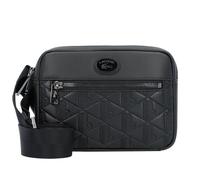 Lacoste Nomogramme Crossbody bag, male, black