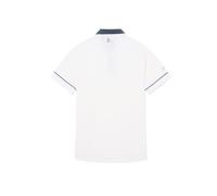 Lacoste Novak Djokovic On Court Polo Flour/Urban Men’s T-Shirt M