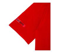 Lacoste Novak Djokovic Ultra-Dry Stretch Polo Red Men’s T-Shirt S