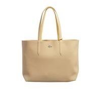 Lacoste Official ANNA, light beige, One size