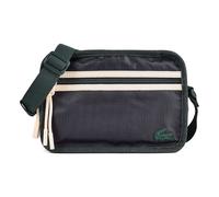 Lacoste Omnisport Shoulder bag 20 cm black