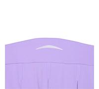 Lacoste Open Back Tennis Dress Purple Women’s Dress M