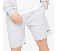 Lacoste Men's GH9627 Shorts, Silver Chine, XL