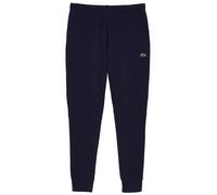 LACOSTE ORGANIC COTTON SLIM FIT JOGGERS