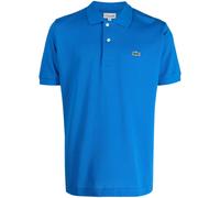 Lacoste Original L.12.12 cotton polo shirt - Blue 3