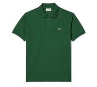 Lacoste Original L.12.12 Petit Pique Cotton Polo Shirt Pine Green