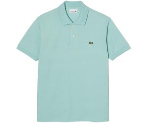 Lacoste Original L.12.12 Petit Pique Cotton Polo Shirt - Vert Clair -