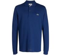 Lacoste Original L.12.12 piqué polo shirt - Blue 5
