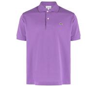 Lacoste Original L.12.12 piqué polo shirt - Purple 3