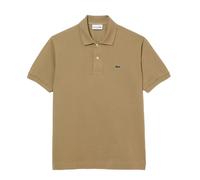 Lacoste Original S/S L.12.12 Petit Pique Cotton Polo Shirt Beige