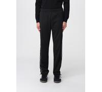 LACOSTE Pants Men color Black - Size: 5 - male