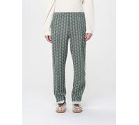 Lacoste Paris Monogram Trousers Green White - M