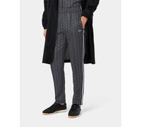 Lacoste Paris Monogram Trousers grey black - M