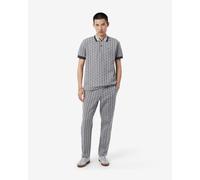 Lacoste Paris Monogram Trousers Grey - L