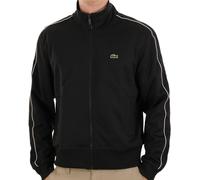 Lacoste Paris Pique Track Top Black