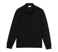Lacoste Paris Polo Long Sleeve in Black, BNWT, RRP £120