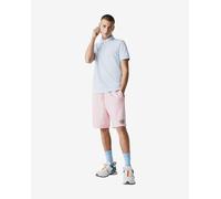 Lacoste Paris Regular Fit Short Sleeve Polo Shirt Sky Blue - 4XL