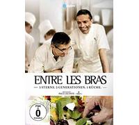 Lacoste,Paul - Entre Les Bras - 3 Sterne. 2 Generationen. 1 Küche (DVD)
