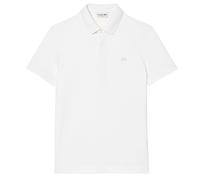 Lacoste PH5522 Paris Stretch Pique Polo - White - X-Large