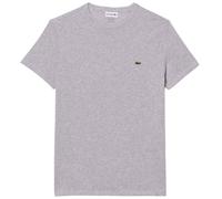 LACOSTE PIMA COTTON JERSEY T-SHIRT