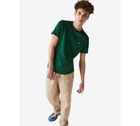 Lacoste Men's Classic T-Shirt - Green - 7/XXL