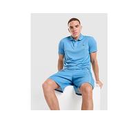 Lacoste Piping Polo Shirt - Blue - Mens 4/M